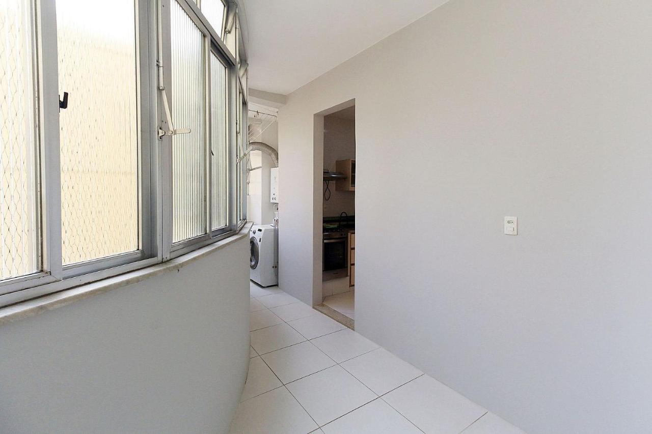 Rio Spot Homes Copacabana D050 Río de Janeiro Exterior foto