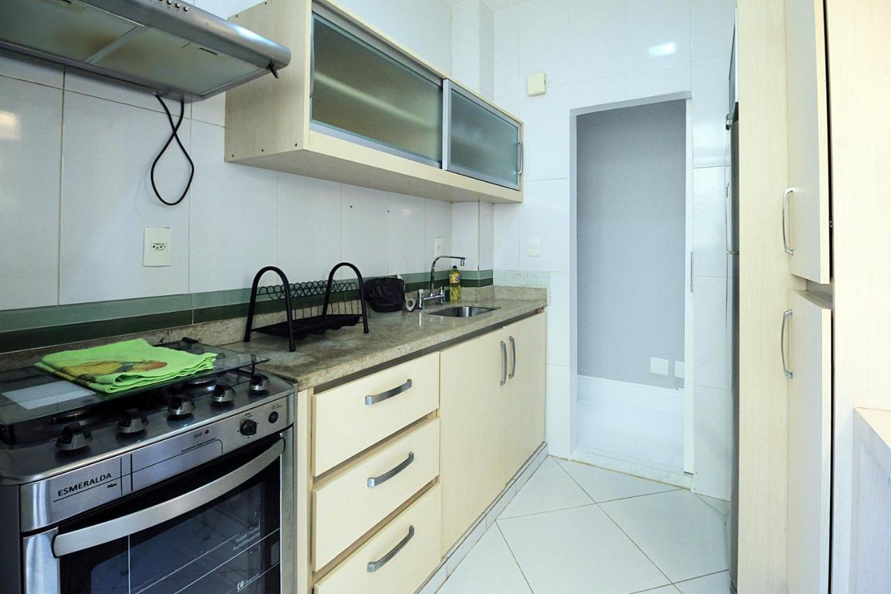 Rio Spot Homes Copacabana D050 Río de Janeiro Exterior foto