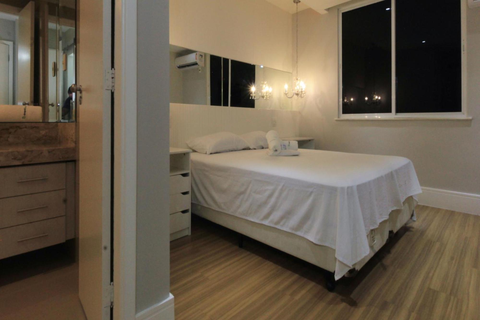 Rio Spot Homes Copacabana D050 Río de Janeiro Exterior foto